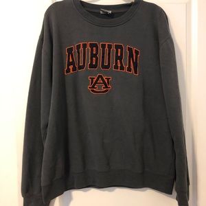 Auburn University Crewneck